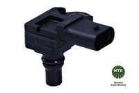 Sensor, Saugrohrdruck