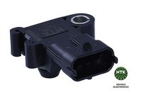 Sensor, Saugrohrdruck