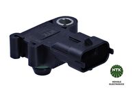 Sensor, Saugrohrdruck