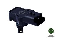 Sensor, Saugrohrdruck