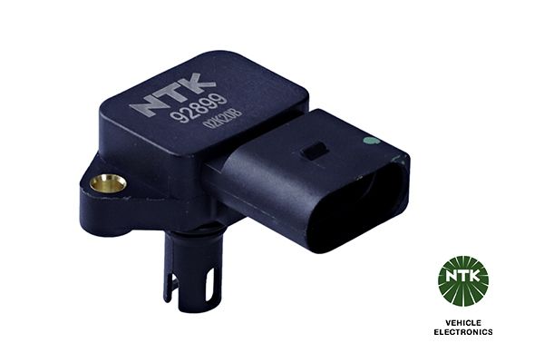 Sensor, Saugrohrdruck