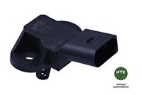 Sensor, Saugrohrdruck