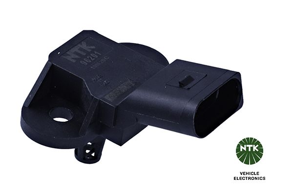 Sensor, Saugrohrdruck