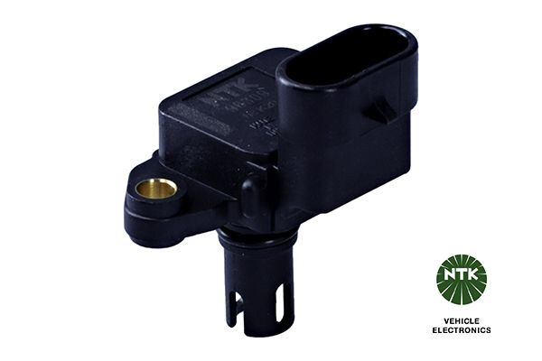 Sensor, Saugrohrdruck
