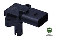 Sensor, Saugrohrdruck