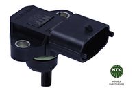 Sensor, Saugrohrdruck