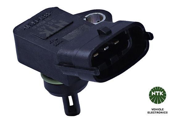 Sensor, Saugrohrdruck