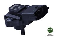 Sensor, Saugrohrdruck
