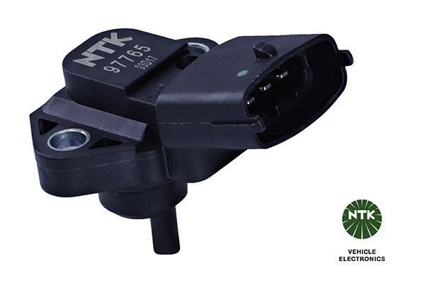 Sensor, Saugrohrdruck