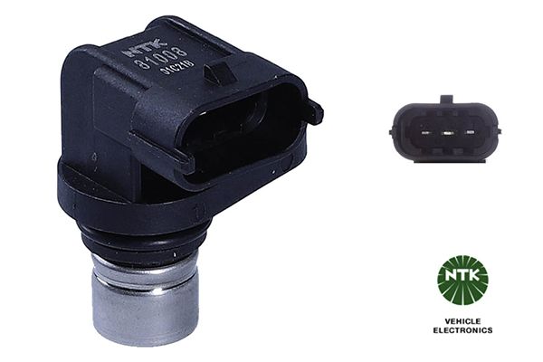 Sensor, Nockenwellenposition