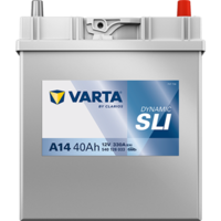 Starterbatterie