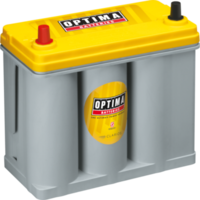 Starterbatterie