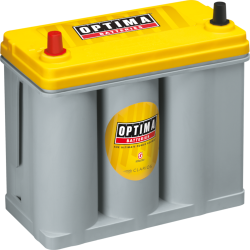 Starterbatterie