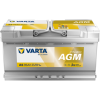 Starterbatterie