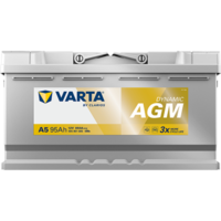 Starterbatterie