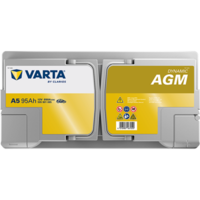 Starterbatterie