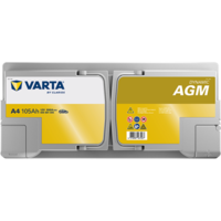 Starterbatterie