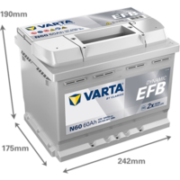 Starterbatterie