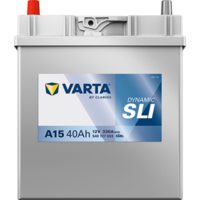 Starterbatterie