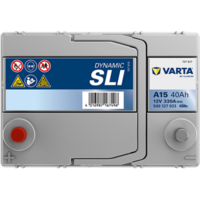 Starterbatterie