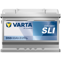 Starterbatterie