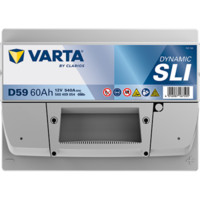 Starterbatterie