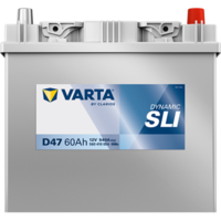 Starterbatterie