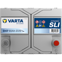 Starterbatterie