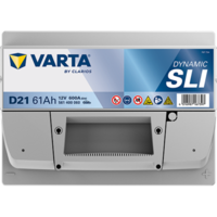 Starterbatterie