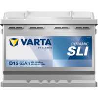Starterbatterie