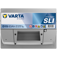 Starterbatterie