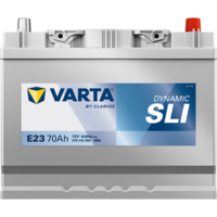 Starterbatterie