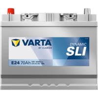 Starterbatterie
