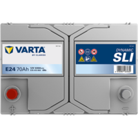 Starterbatterie