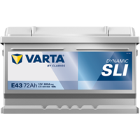 Starterbatterie