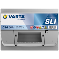 Starterbatterie