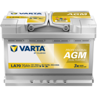 Starterbatterie