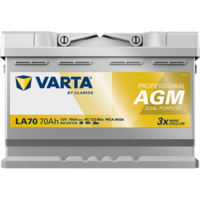 Starterbatterie