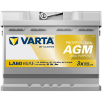 Starterbatterie