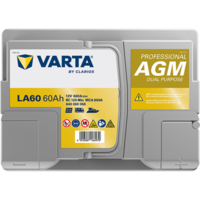 Starterbatterie