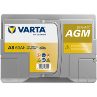 Starterbatterie