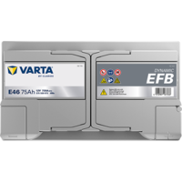 Starterbatterie