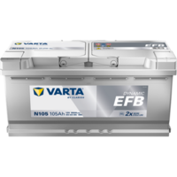 Starterbatterie