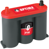 Starterbatterie