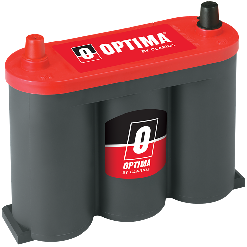 Starterbatterie