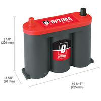 Starterbatterie