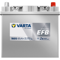 Starterbatterie
