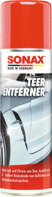 Teerentferner