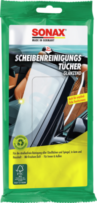 Reinigungstücher