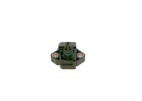 Sensor, Ladedruck